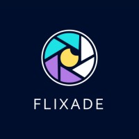 Flixade logo - Similar company to Apollo Moving Company