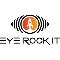 Eye Rock It logo - Similar company to Unbottleneck®