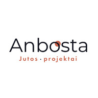 Anbosta Jutos Projektai logo - Similar company to Crypto Casta