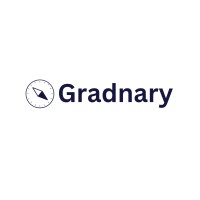 Gradnary logo - Similar company to Zynapte