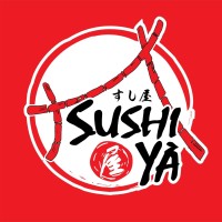 Sushi YA Malaysia logo - Similar company to Sushi Me Cafe