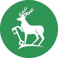 Surrey Sports Park logo - Similar company to Michael Everett & Co