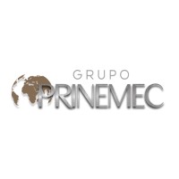 Grupo Prinemec logo - Similar company to Metaltanq Jateamento, Pinturas E Impermeabilização