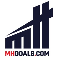 MH Goals Ltd logo - Similar company to Saltex | Turf Management Show