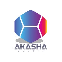 Akasha Studio logo - Similar company to Mikimvi