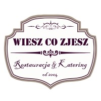 Wiesz Co Zjesz Restaurant logo - Similar company to 4F Spot - Restauracja Serwująca Zdrowe I Pyszne Jedzenie - Smart Food