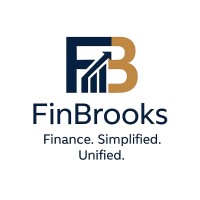 FinBrooks logo - Similar company to Digitscube
