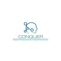 CONQUER logo - Similar company to 1935 Group, Llc