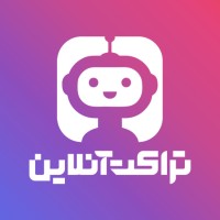 teraketonline | تراکت آنلاین logo - Similar company to کاما پوستر