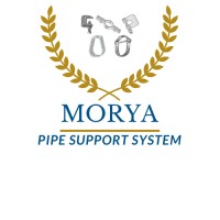 MORYA PIPESUPPORTS SYSTEM logo - Similar company to Network Cable & Pipe Supports Ltd