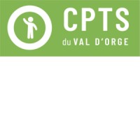 CPTS du Val d'Orge logo - Similar company to Optidomia