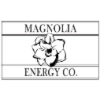 Magnolia Energy Company logo - Similar company to Vanco Energy Company