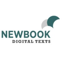 Newbook Digital Texts logo - Similar company to Datatech Services
