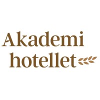 Akademihotellet logo - Similar company to Red Onion, Web Design & Development