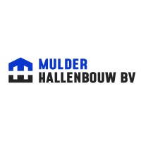 Mulder Hallenbouw BV logo - Similar company to Vuturo Ict