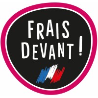 Frais Devant ! logo - Similar company to Maxime Géraud