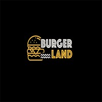 Burger Land logo - Similar company to Burger Et