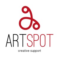 ArtSpot - Creative Studio logo - Similar company to Crv2Studio