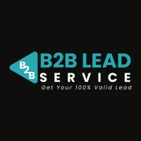B2B Lead Service logo - Similar company to Leadhive Bd