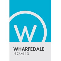 Wharfedale Homes logo - Similar company to Skipton Properties