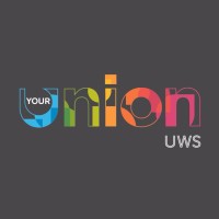 UWS Students’ Union logo - Similar company to Knowledge Production