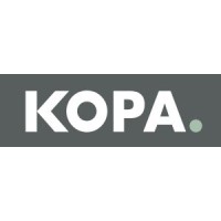 KOPA-Gruppe logo - Similar company to Synaxis