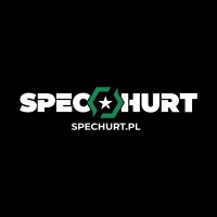 SpecHurt logo - Similar company to Specshop.Pl