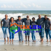GA Tax Lien Bootcamp logo - Similar company to Primary Data Mine Ltd