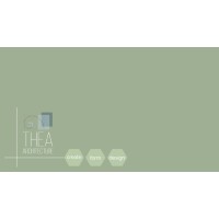 Thea Architecture logo - Similar company to Mads Architecture