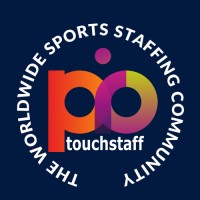 ProTouchStaff logo - Similar company to Enjerry.Com