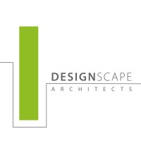 Designscape Architects Ltd logo - Similar company to Lynea Architects