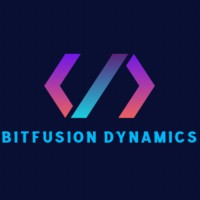 Bitfusion Dynamics Research logo - Similar company to Ezy Fix