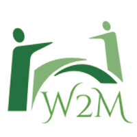 W2M PALETTE logo - Similar company to Scierie Paletterie Gerhard