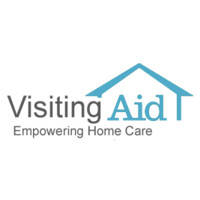 Visiting Aid - Home Care & Electronic Visit Verification (EVV) Software Solutions Provider logo - Similar company to Growpcg - Provenance Consulting Group