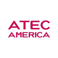 ATEC America logo - Similar company to Cook Solutions Group