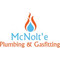 McNolt'e Plumbing & Gasfitting Pty Ltd
