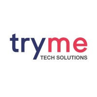 Tryme Tech Solutions Private Limited logo - Similar company to Vivid Trans Tech Solutions India