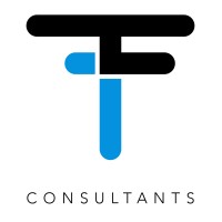 TTF Consultants logo - Similar company to Dyazo