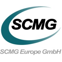 SCMG Europe GmbH logo - Similar company to Metagro Holding