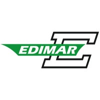 Edimar logo - Similar company to Desimat