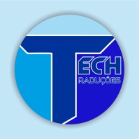 Tech Traduções logo - Similar company to Planner Consultoria E Traducoes Tecnicas