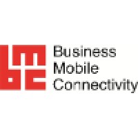 Business Mobile Connectivity Ltd logo - Similar company to Bluecube Cloud Services