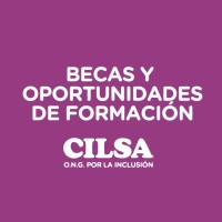Becas y Oportunidades de Formación CILSA logo - Similar company to Cilsa