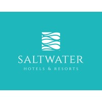 Saltwater Hotels & Resorts logo - Similar company to Cable Beach Club Resort & Spa