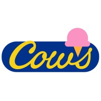 COWS Inc. logo - Similar company to Bico Studio