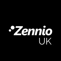 Zennio UK logo - Similar company to Environmental Monitoring Systems
