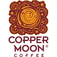 Copper Moon Coffee logo - Similar company to Manatee Coffee