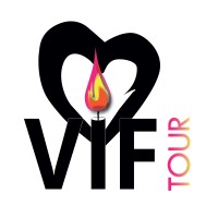 VIF tour logo - Similar company to Ovastand