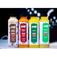 Cleaneatsgh logo - Similar company to Ajiwkan Morocco