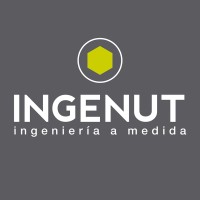 INGENUT, Empresa de Ingeniería Industrial en Tenerife y Canarias. logo - Similar company to Simplygest Software Sl